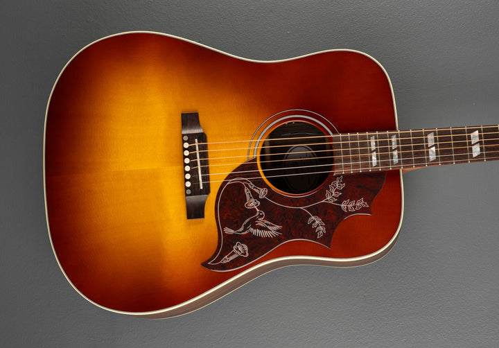 Hummingbird Studio Rosewood - Satin Rosewood Burst