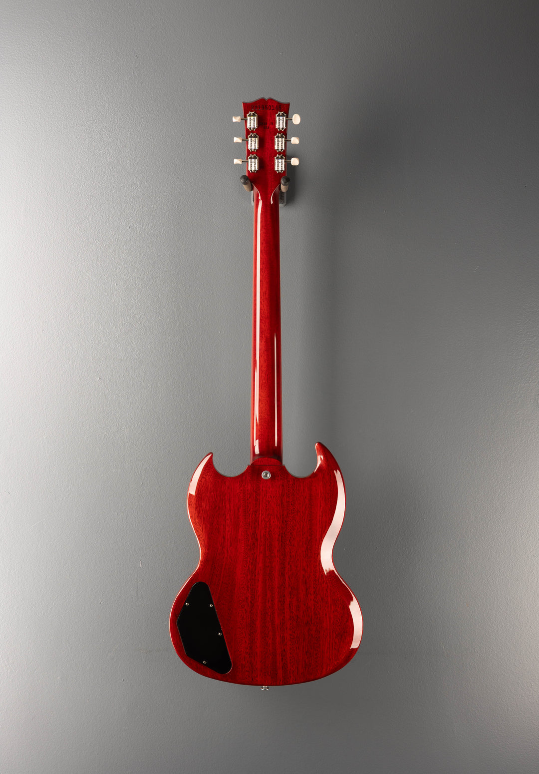SG Special - Vintage Cherry