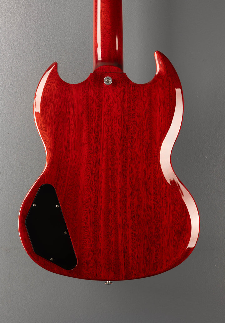 SG Special - Vintage Cherry