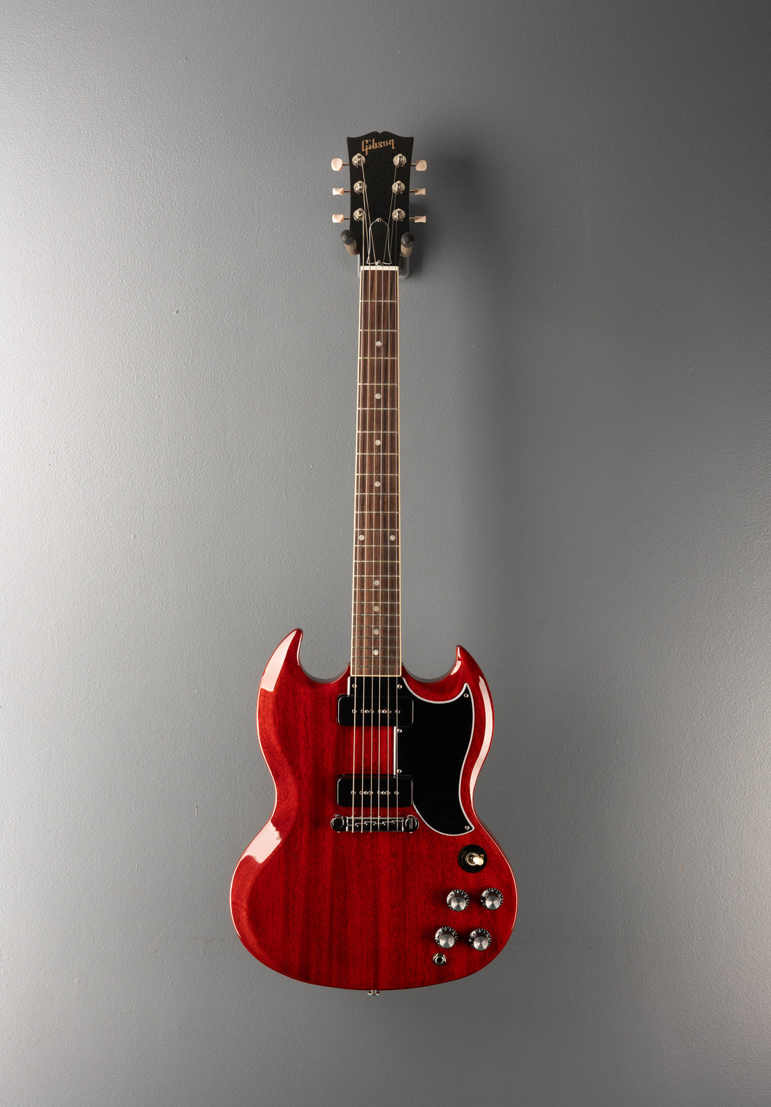 SG Special - Vintage Cherry