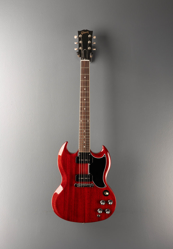 SG Special - Vintage Cherry