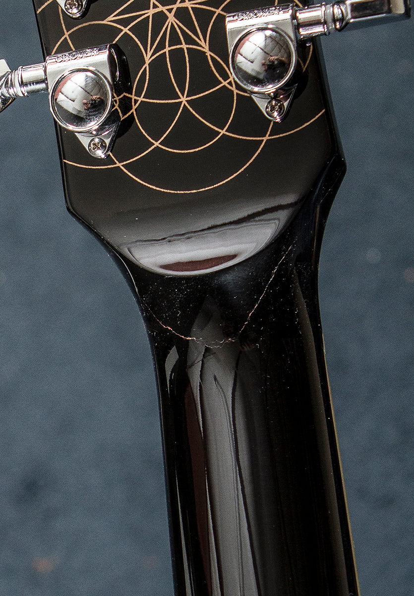 Adam Jones Les Paul Standard &