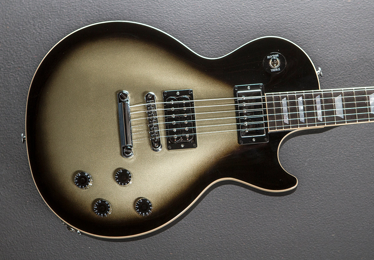 Adam Jones Les Paul Standard '22 – Dave's Guitar Shop