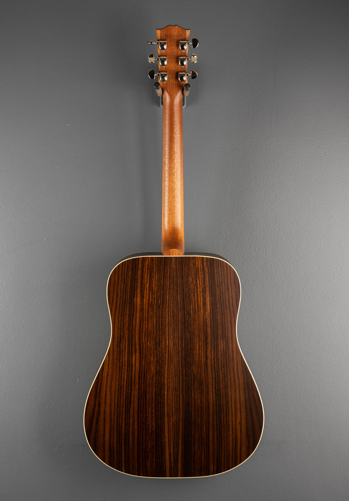 Hummingbird Studio Rosewood - Satin Rosewood Burst