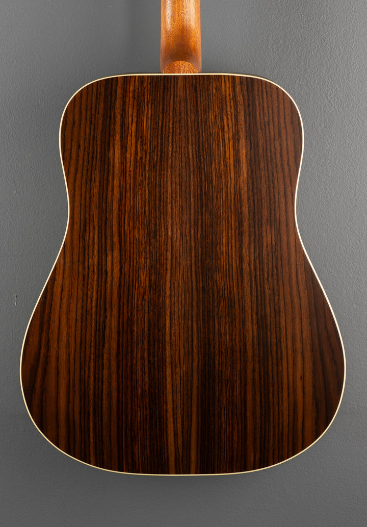 Hummingbird Studio Rosewood - Satin Rosewood Burst