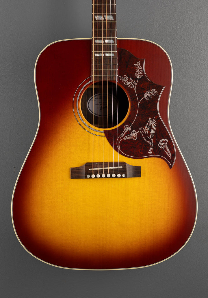 Hummingbird Studio Rosewood - Satin Rosewood Burst