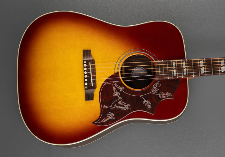 Hummingbird Studio Rosewood - Satin Rosewood Burst