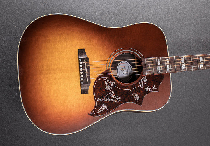 Hummingbird Studio Rosewood - Satin Rosewood Burst