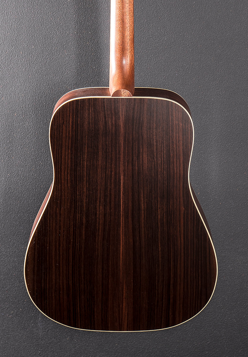 Hummingbird Studio Rosewood - Satin Rosewood Burst
