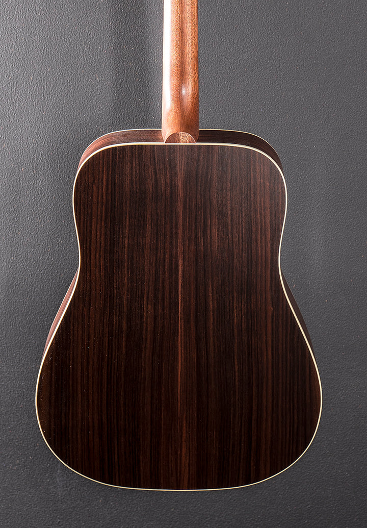 Hummingbird Studio Rosewood - Satin Rosewood Burst