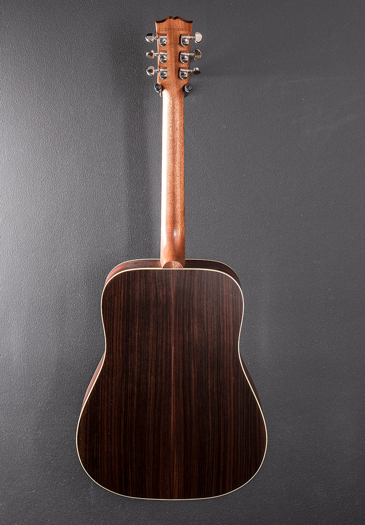 Hummingbird Studio Rosewood - Satin Rosewood Burst
