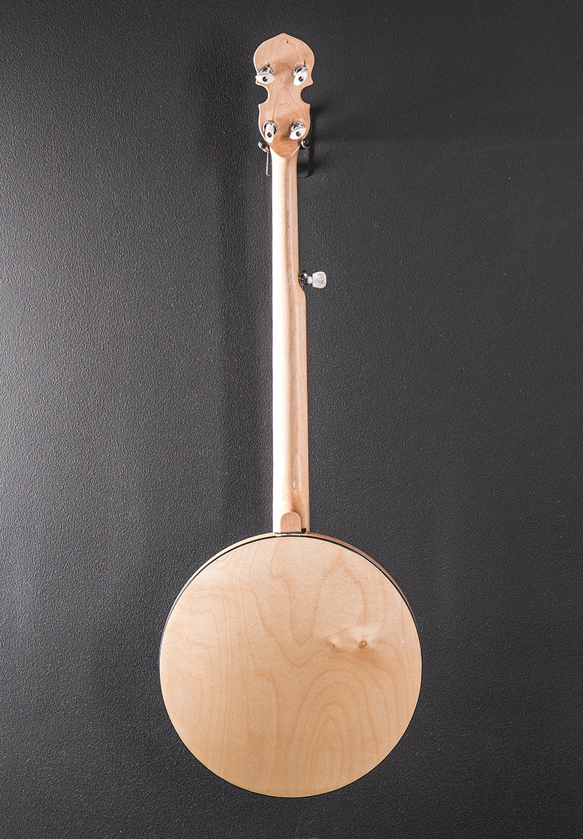 CC-100R Cripple Creek Resonator Banjo, Recent
