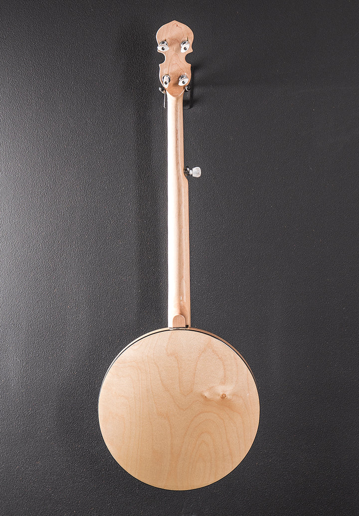 CC-100R Cripple Creek Resonator Banjo, Recent