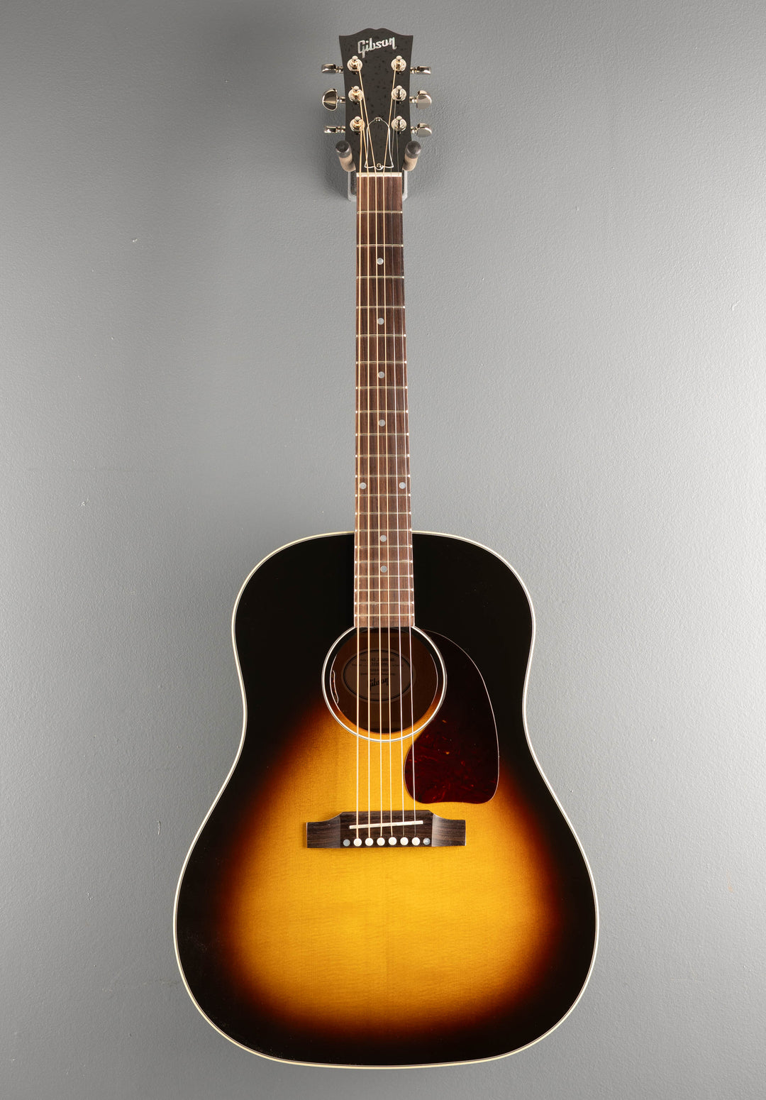 J-45 Standard - Vintage Sunburst