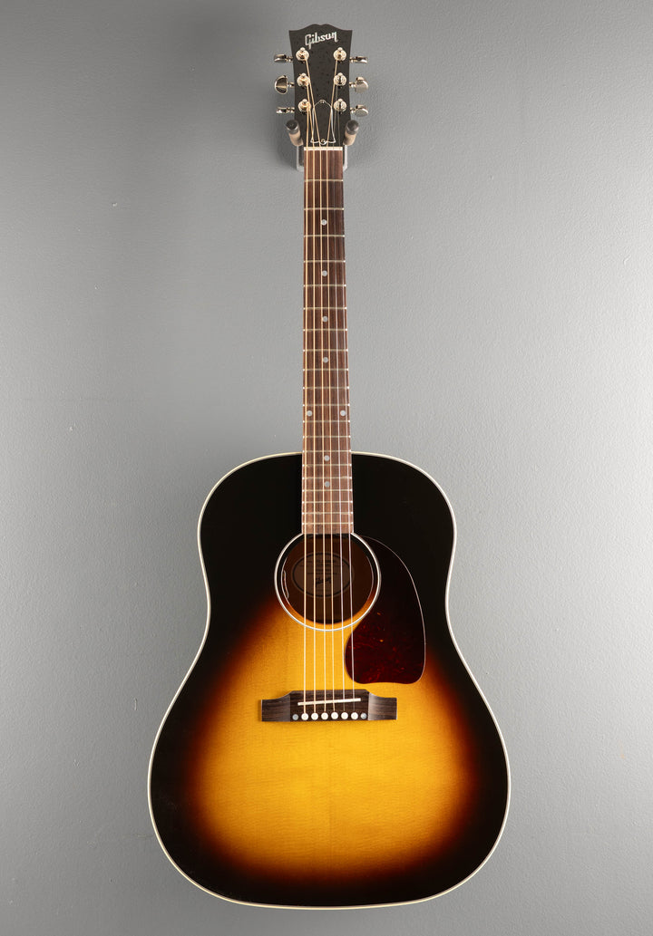 J-45 Standard - Vintage Sunburst