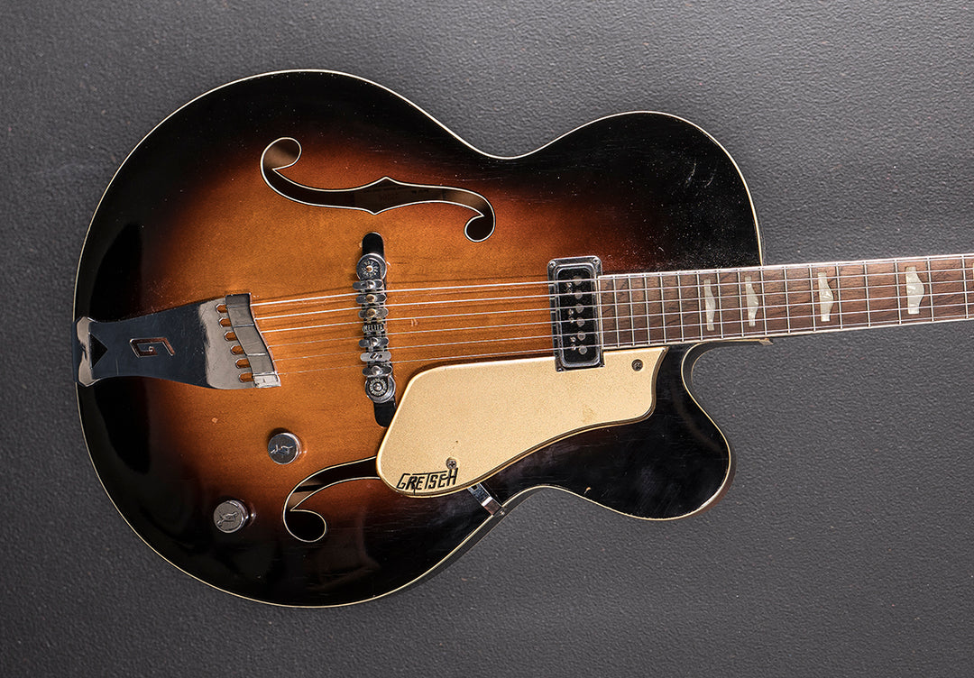 Used 6190 Streamliner &