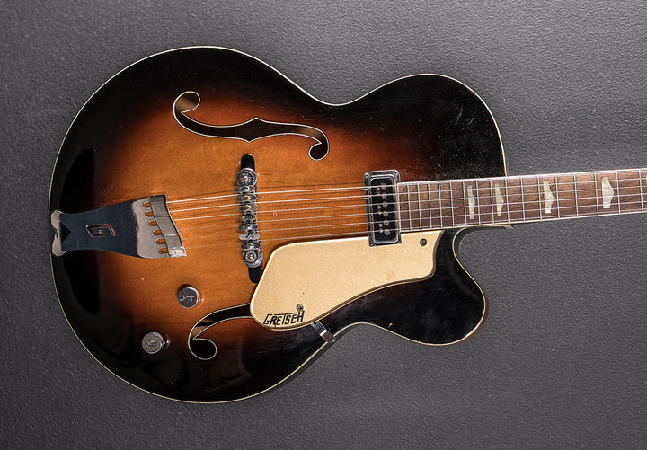 Used 6190 Streamliner &