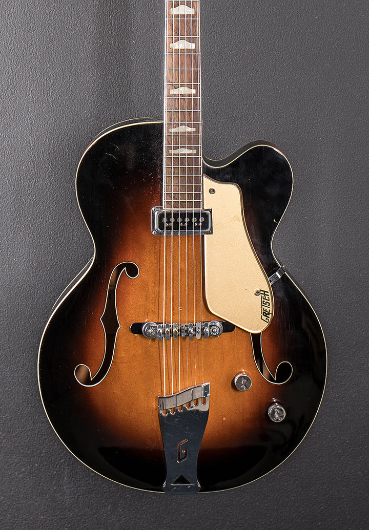 Used 6190 Streamliner &