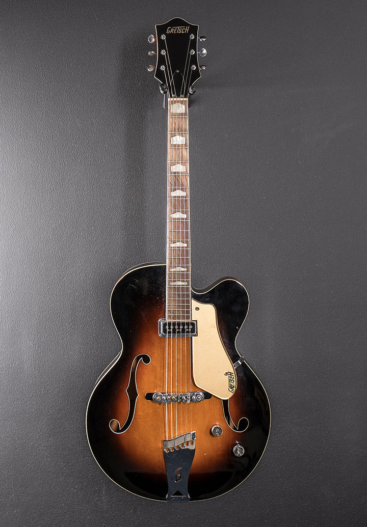Used 6190 Streamliner &