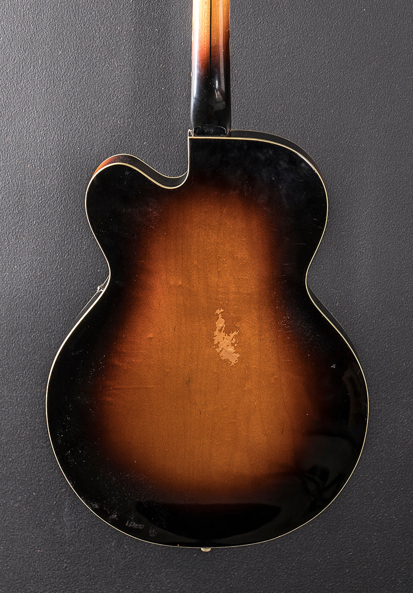 Used 6190 Streamliner &