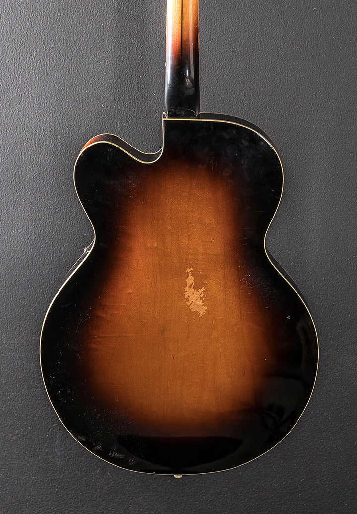 Used 6190 Streamliner &