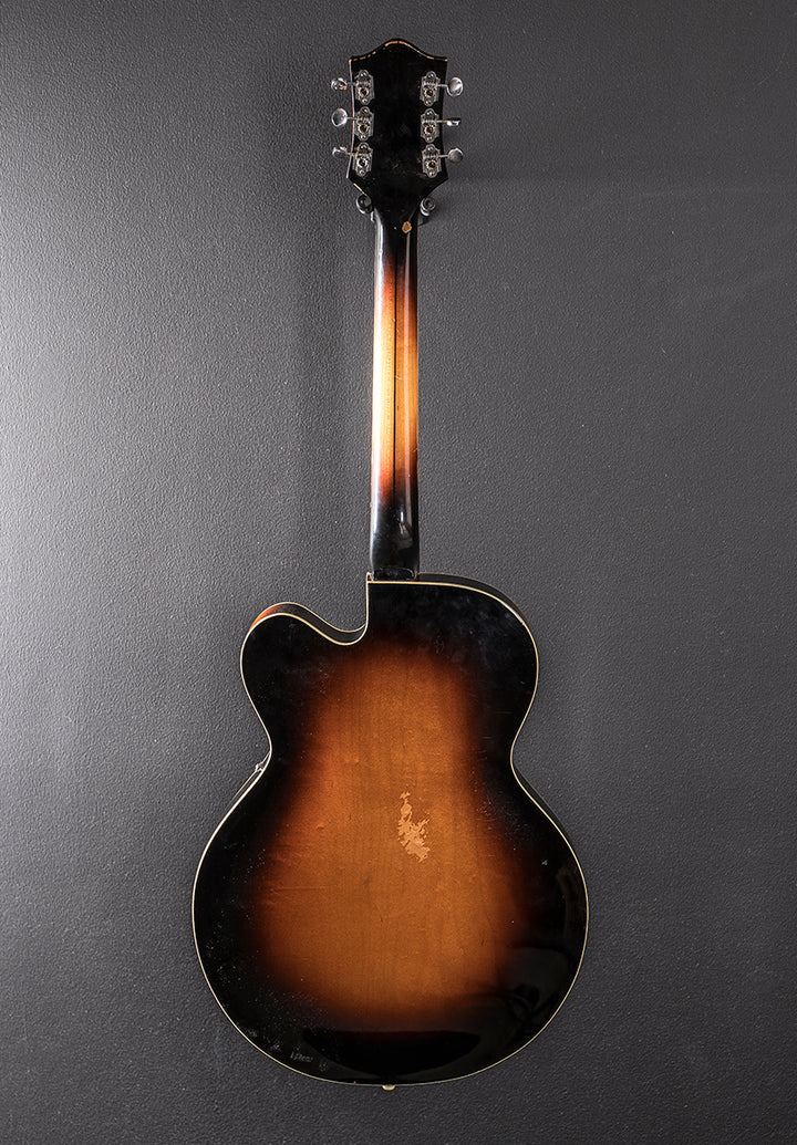 Used 6190 Streamliner &