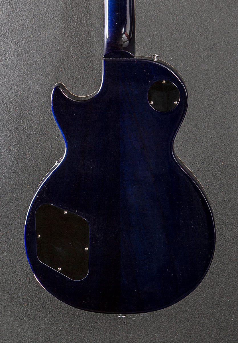 Les Paul Standard 60's Figured Top - Blueberry Burst