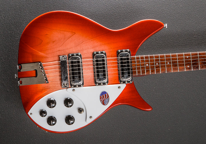 350V63 Liverpool - Fireglo