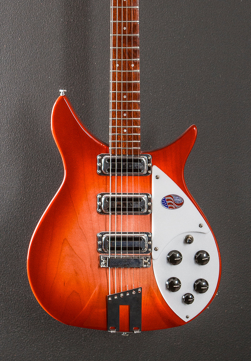 350V63 Liverpool - Fireglo