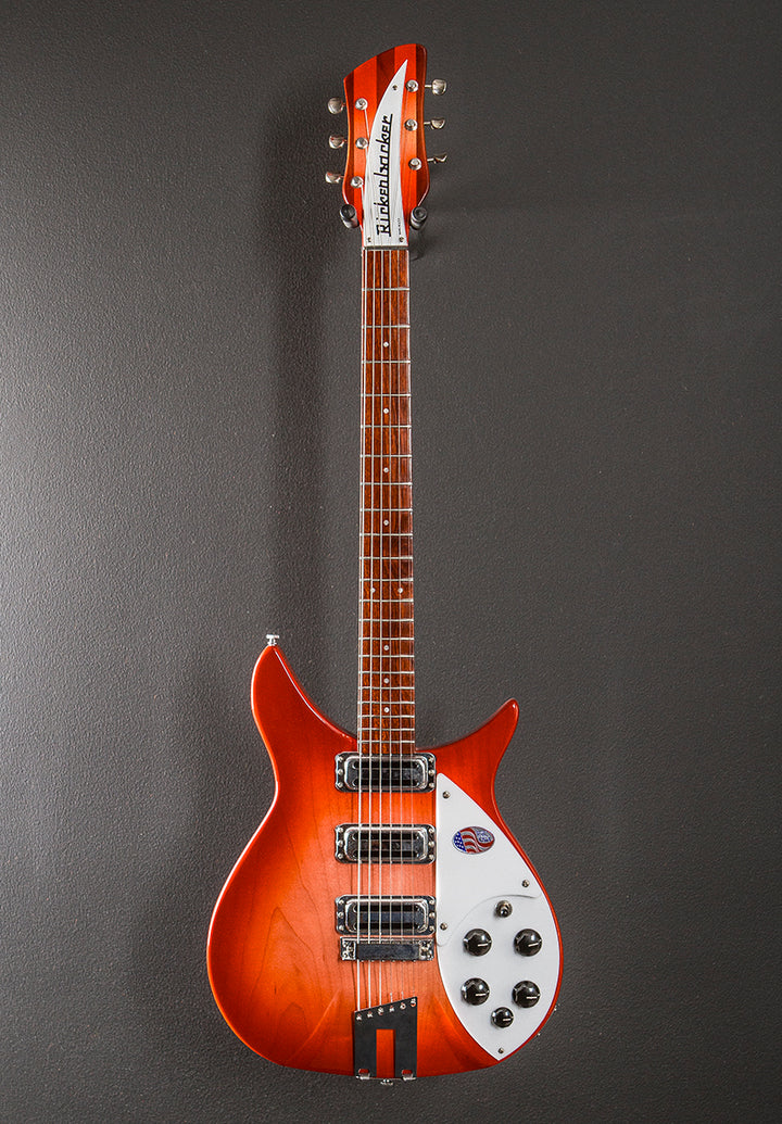 350V63 Liverpool - Fireglo