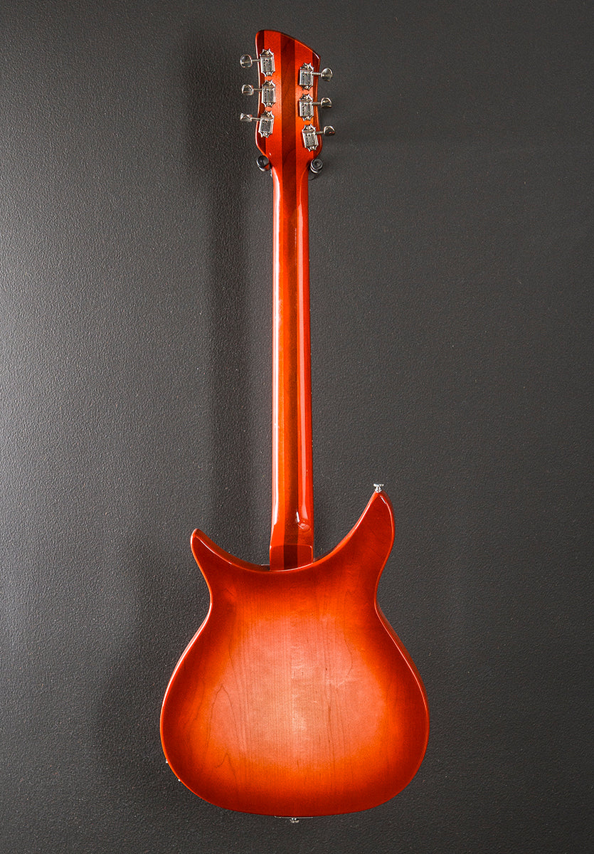 350V63 Liverpool - Fireglo