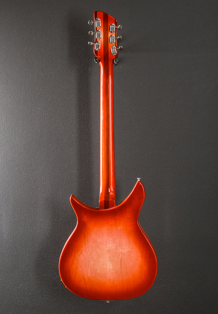 350V63 Liverpool - Fireglo