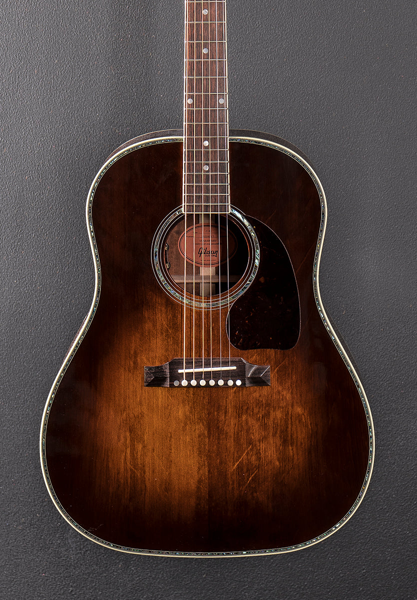 J-45 Anniversary Limited Edition - Cremona Burst