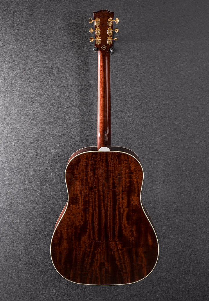 J-45 Anniversary Limited Edition - Cremona Burst