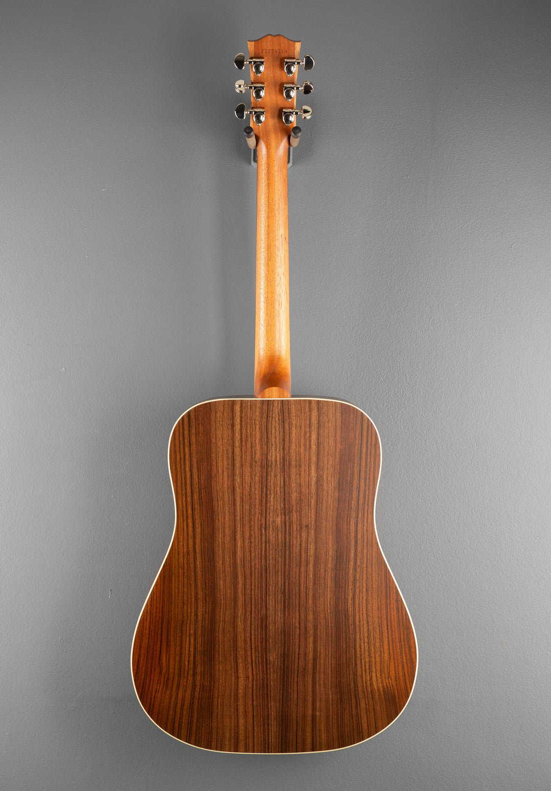 Hummingbird Studio Rosewood - Satin Rosewood Burst