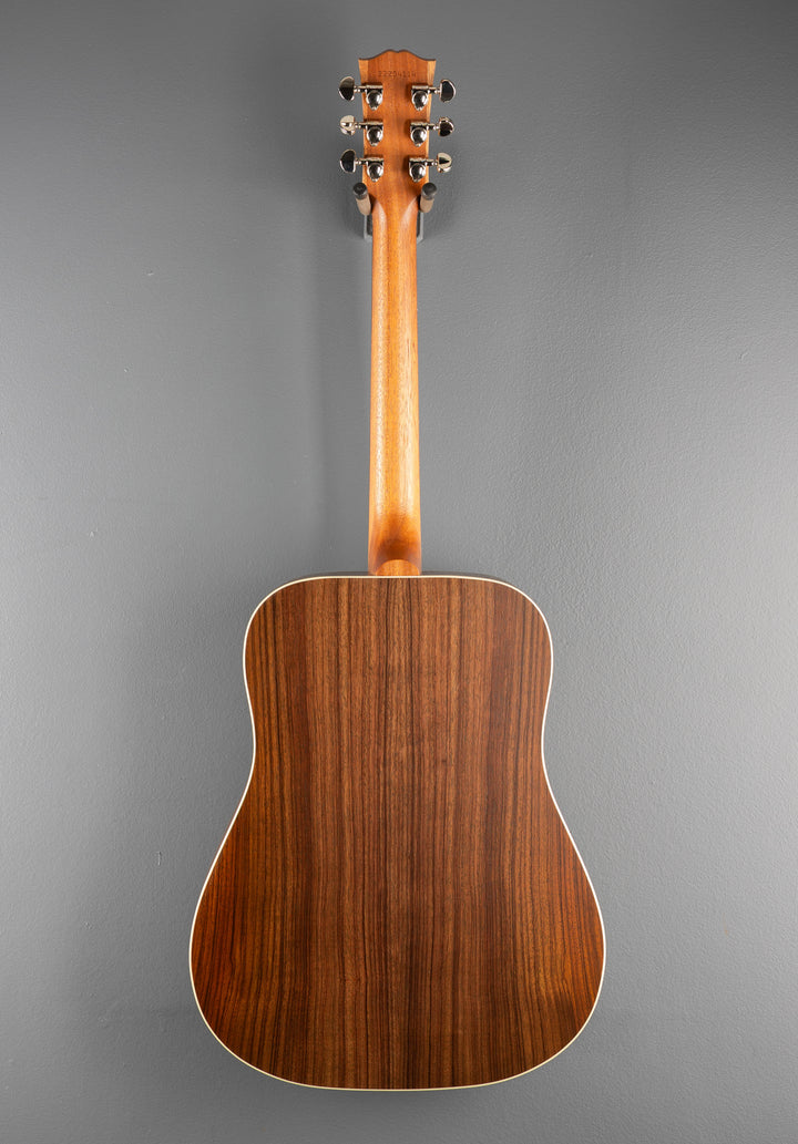 Hummingbird Studio Rosewood - Satin Rosewood Burst