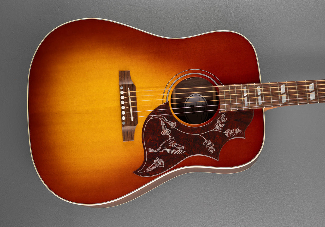 Hummingbird Studio Rosewood - Satin Rosewood Burst