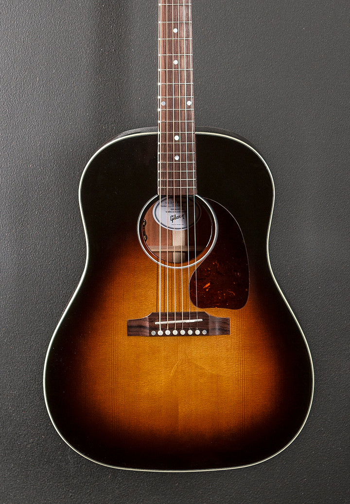 J-45 Standard - Vintage Sunburst