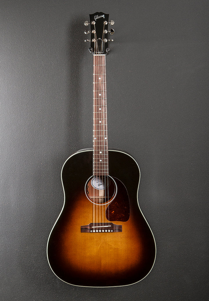 J-45 Standard - Vintage Sunburst