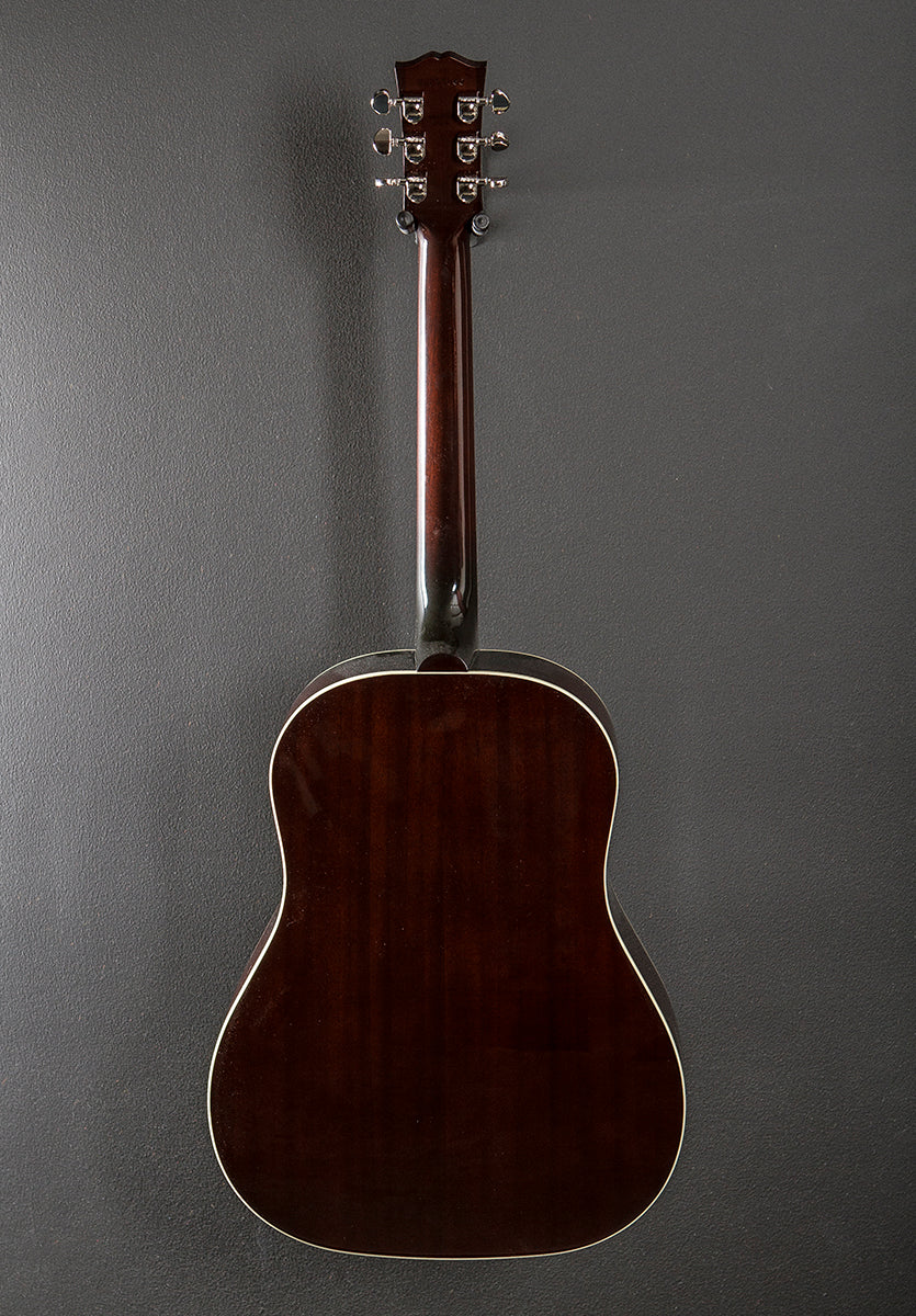 J-45 Standard - Vintage Sunburst