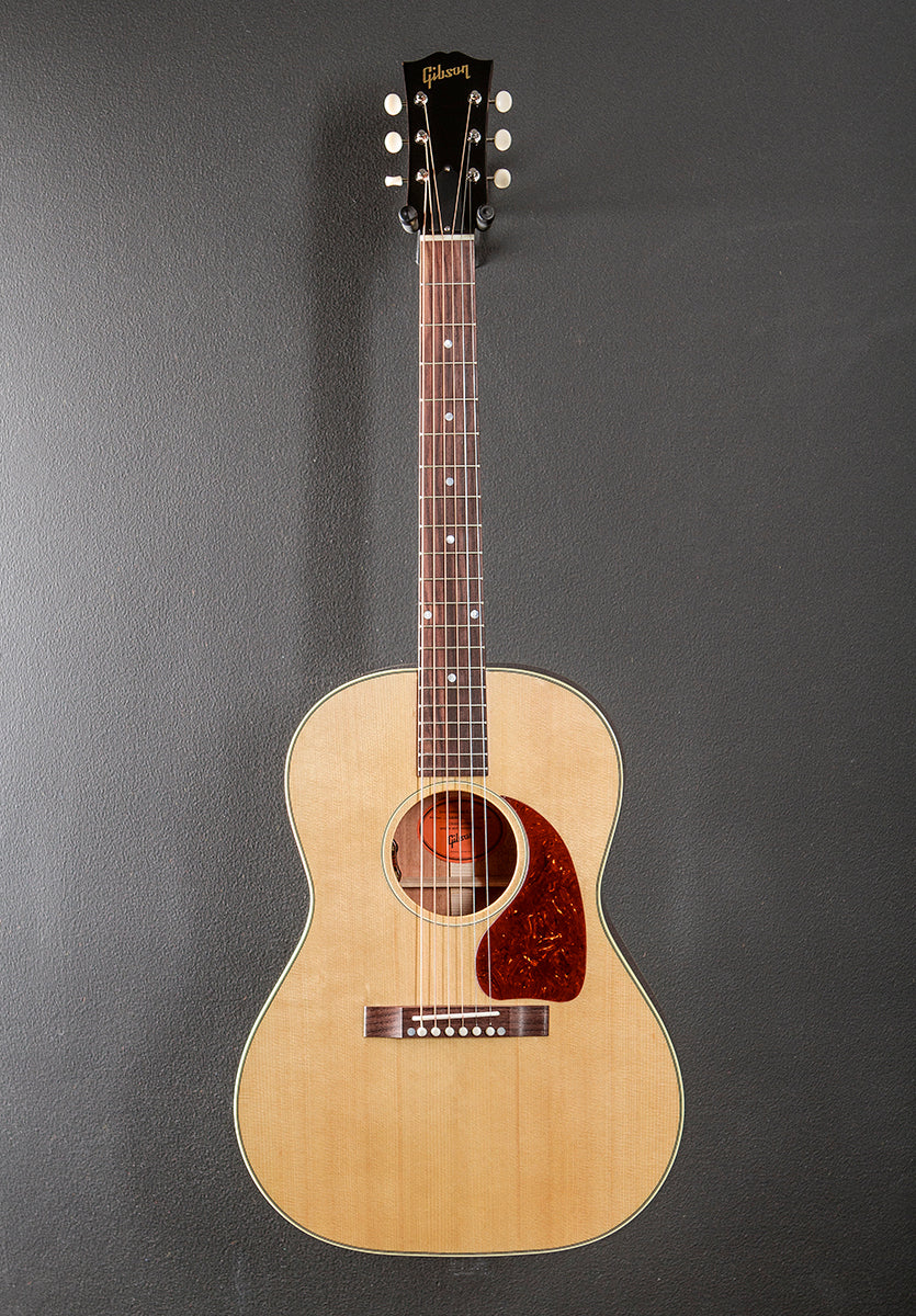 50's LG-2 - Antique Natural