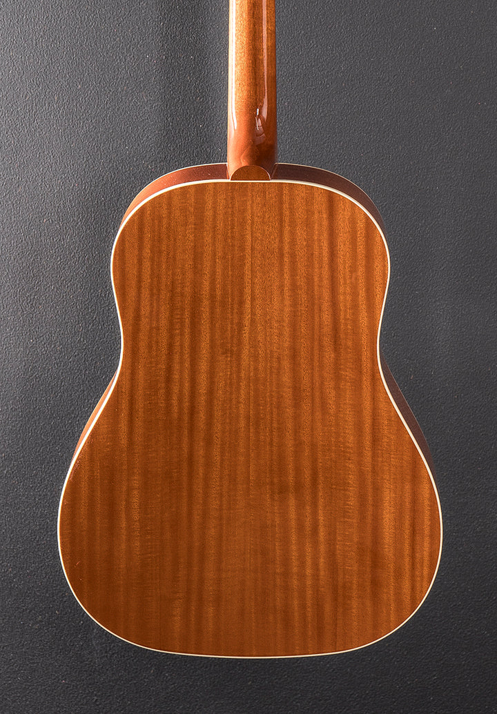 J-45 Standard w/HiFi DNA Left Hand - Heritage Cherry Sunburst
