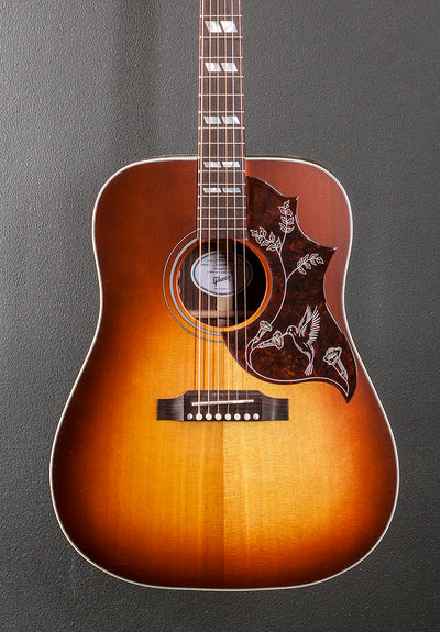 Hummingbird Studio Rosewood - Satin Rosewood Burst