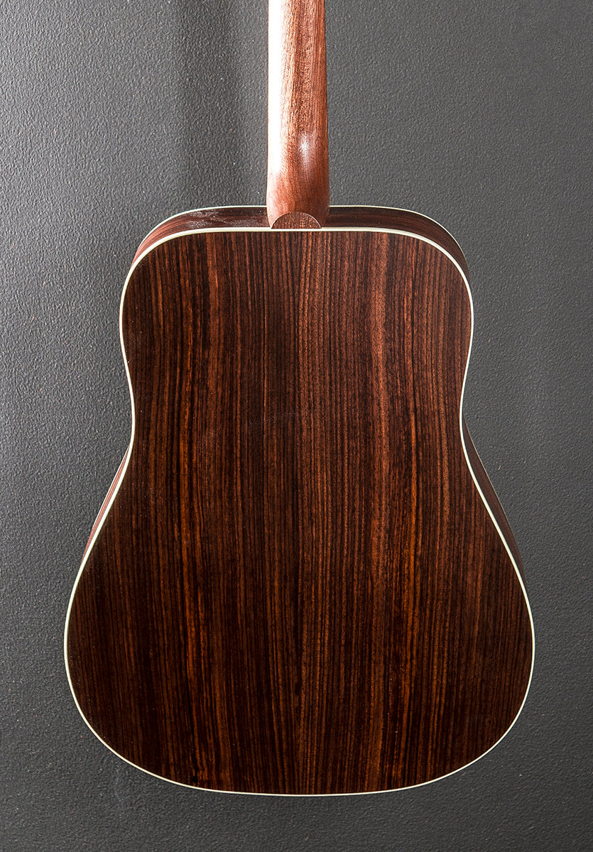 Hummingbird Studio Rosewood - Satin Rosewood Burst