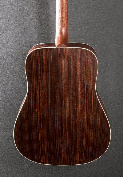 Hummingbird Studio Rosewood - Satin Rosewood Burst