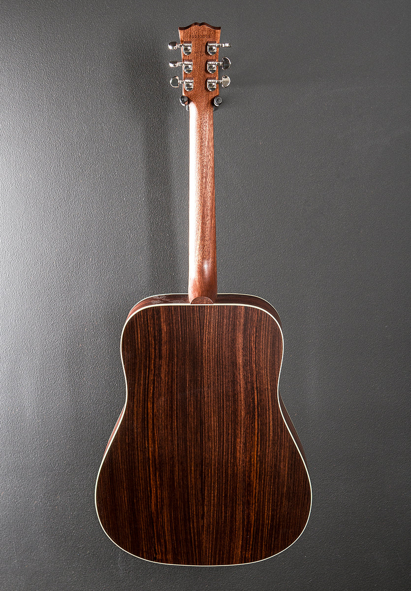 Hummingbird Studio Rosewood - Satin Rosewood Burst