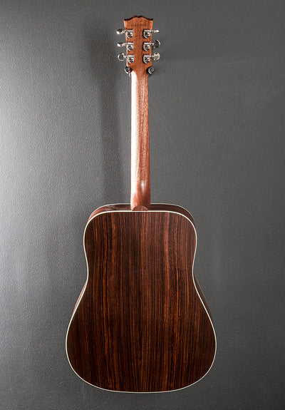 Hummingbird Studio Rosewood - Satin Rosewood Burst