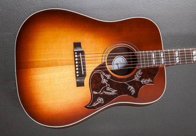 Hummingbird Studio Rosewood - Satin Rosewood Burst