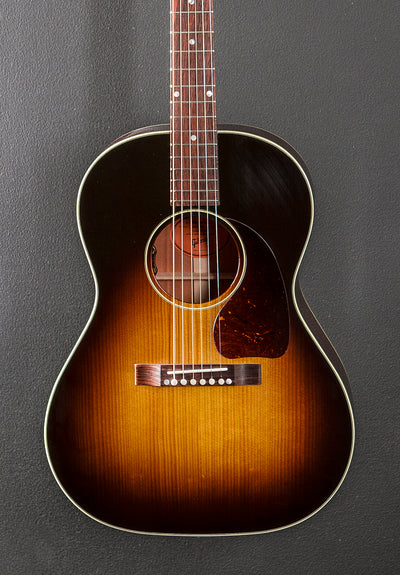 50's LG-2 - Vintage Sunburst