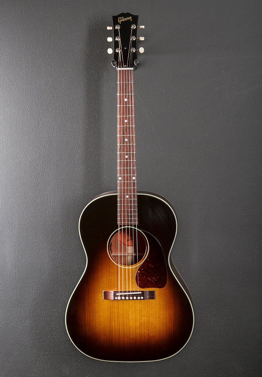 50's LG-2 - Vintage Sunburst